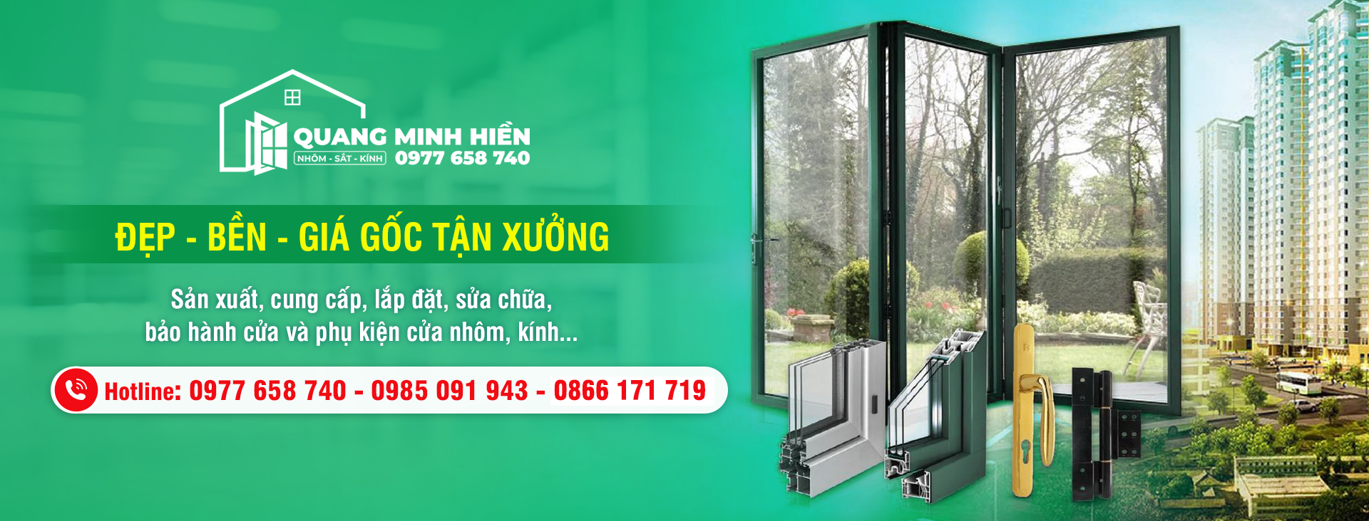 Slider Mặc Định